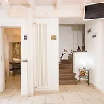 Un Rubino Fra I Sassi Dom wakacyjny Matera