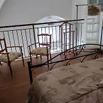 Un Rubino Fra I Sassi Dom wakacyjny Matera