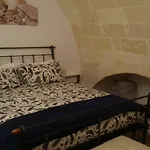 Un Rubino Fra I Sassi Dom wakacyjny Matera