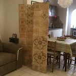 Un Rubino Fra I Sassi Dom wakacyjny Matera