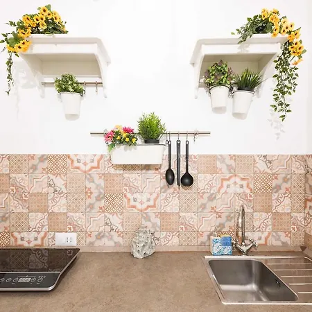 Un Rubino Fra I Sassi Matera