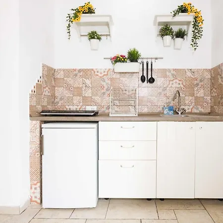 Casa vacanze Un Rubino Fra I Sassi