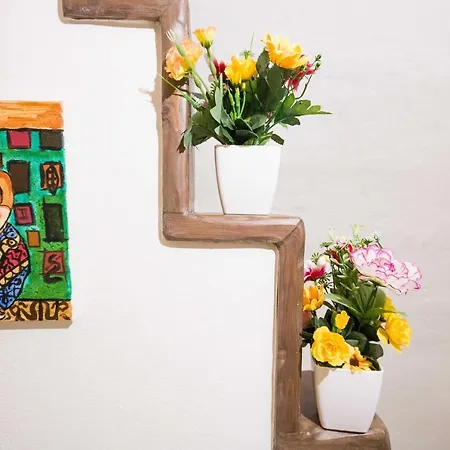 Un Rubino Fra I Sassi