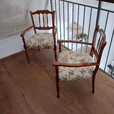 Casa vacanze Un Rubino Fra I Sassi Matera