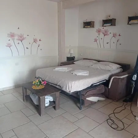 Un Rubino Fra I Sassi *