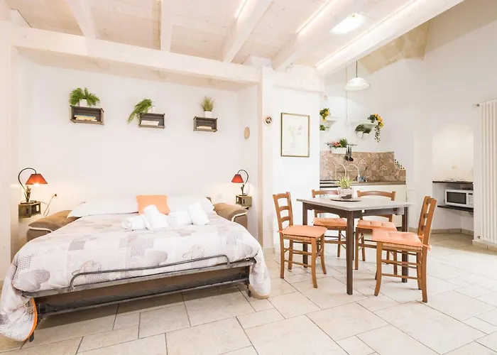 Un Rubino Fra I Sassi * Matera