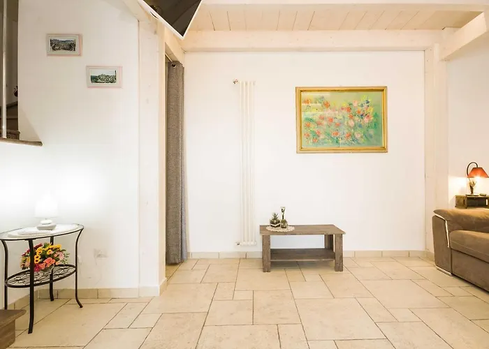 Un Rubino Fra I Sassi Casa vacanze *