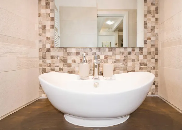 Holiday home Un Rubino Fra I Sassi *