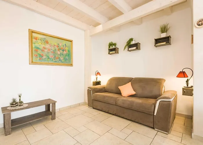 Un Rubino Fra I Sassi Holiday home