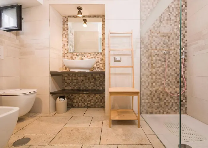 Un Rubino Fra I Sassi Casa vacanze