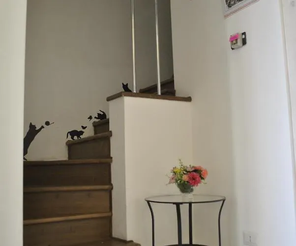 Un Rubino Fra I Sassi * Matera