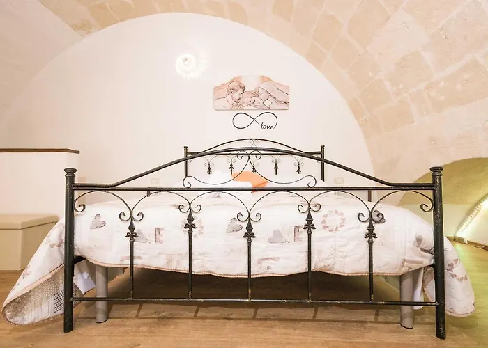 Un Rubino Fra I Sassi Casa vacanze *