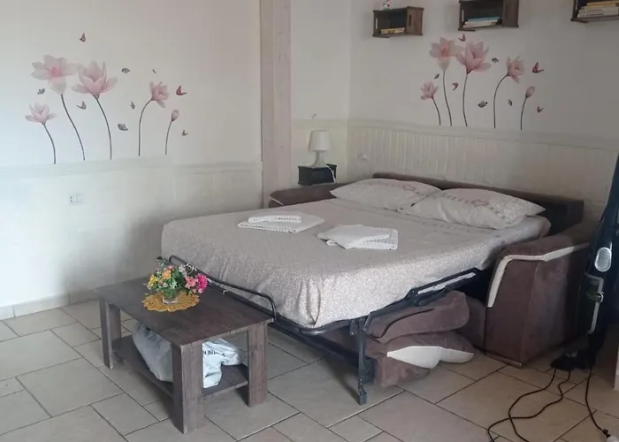 Un Rubino Fra I Sassi *