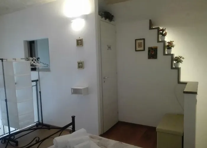 Un Rubino Fra I Sassi * Matera