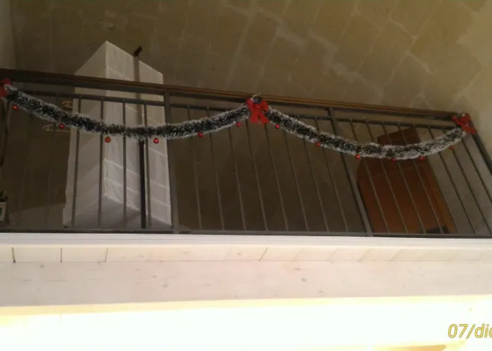 Un Rubino Fra I Sassi * Matera