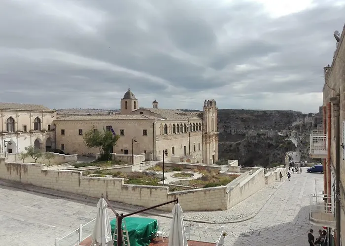 Casa vacanze Un Rubino Fra I Sassi *